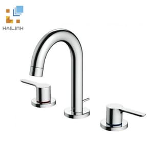Ảnh Vòi chậu TOTO TLS01201BA 1