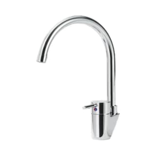 Ảnh Vòi rửa bát TOTO DK307ARR 1