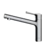 Vòi rửa bát TOTO TKS05304J 1