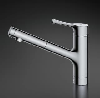 Ảnh Vòi rửa bát TOTO TKS05305JA 3