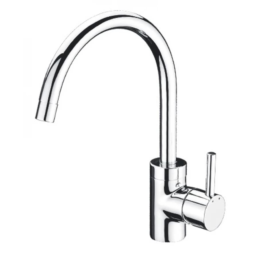 Vòi rửa bát TOTO TX605KESBR