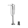 Vòi sen bồn tắm TOTO TBG08306AA/TBN01105B 1