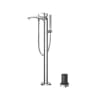 Vòi sen bồn tắm TOTO TBG09306AA/TBN01105B 1