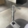 Vòi sen bồn tắm TOTO TBG02306BA/TBN01105B 3