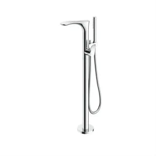 Ảnh Vòi sen xả bồn tắm TOTO TBG01306BA/TBN01105B 1