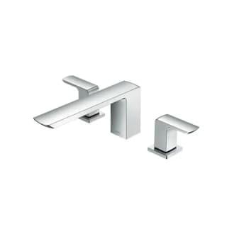 Ảnh Vòi xả bồn nóng lạnh TOTO TBG02201BA 1