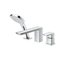 Ảnh Vòi xả bồn nóng lạnh TOTO TBG02305BB 1