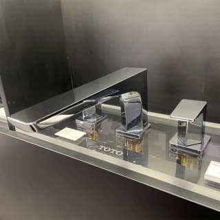 Ảnh Vòi xả bồn tắm TOTO TBG07201B 4