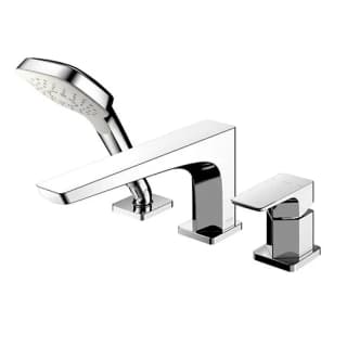 Ảnh Vòi xả bồn nóng lạnh TOTO TBG07305AA 1