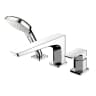 Vòi xả bồn nóng lạnh TOTO TBG07305AA 1