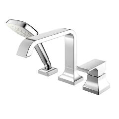 Ảnh Vòi xả bồn nóng lạnh TOTO TBG08305AA 1