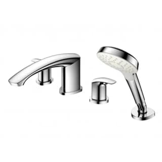 Ảnh Vòi xả bồn nóng lạnh TOTO TBG09202A 1