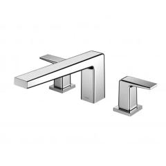 Ảnh Vòi xả bồn nóng lạnh TOTO TBG10201B 1