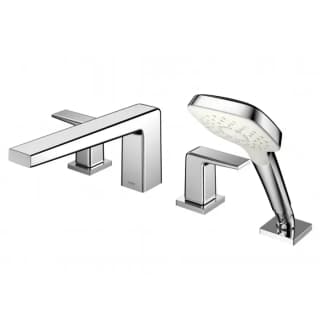 Ảnh Vòi xả bồn nóng lạnh TOTO TBG10202A 1