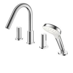 Vòi xả bồn nóng lạnh TOTO TBG11202A