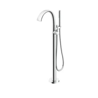 Ảnh Vòi xả bồn nóng lạnh TOTO TBP01301AA 1