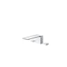 Vòi xả bồn nóng lạnh TOTO TBP02201BA 1