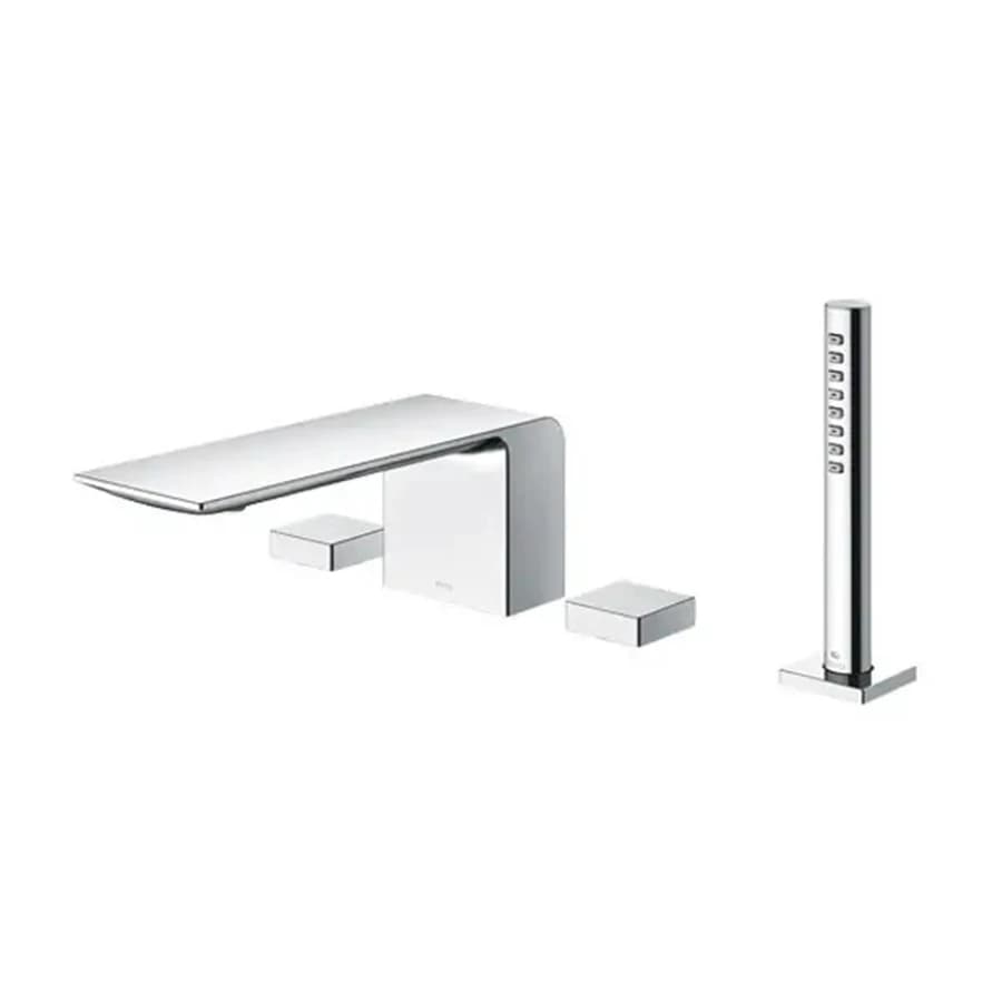 Vòi xả bồn nóng lạnh TOTO TBP02202AA