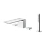 Vòi xả bồn nóng lạnh TOTO TBP02202AA 1