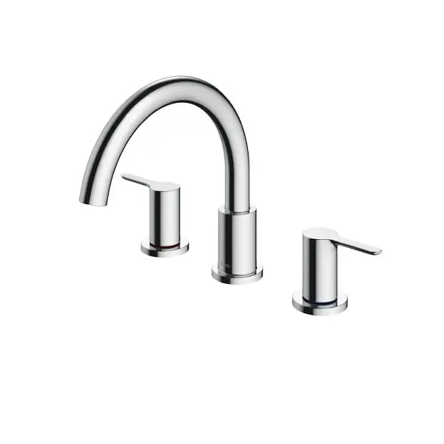 Vòi xả bồn nóng lạnh TOTO TBS01201BA