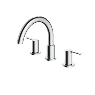 Ảnh Vòi xả bồn nóng lạnh TOTO TBS01201BA 1