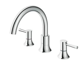 Ảnh Vòi xả bồn tắm TOTO TBS02201BA 1