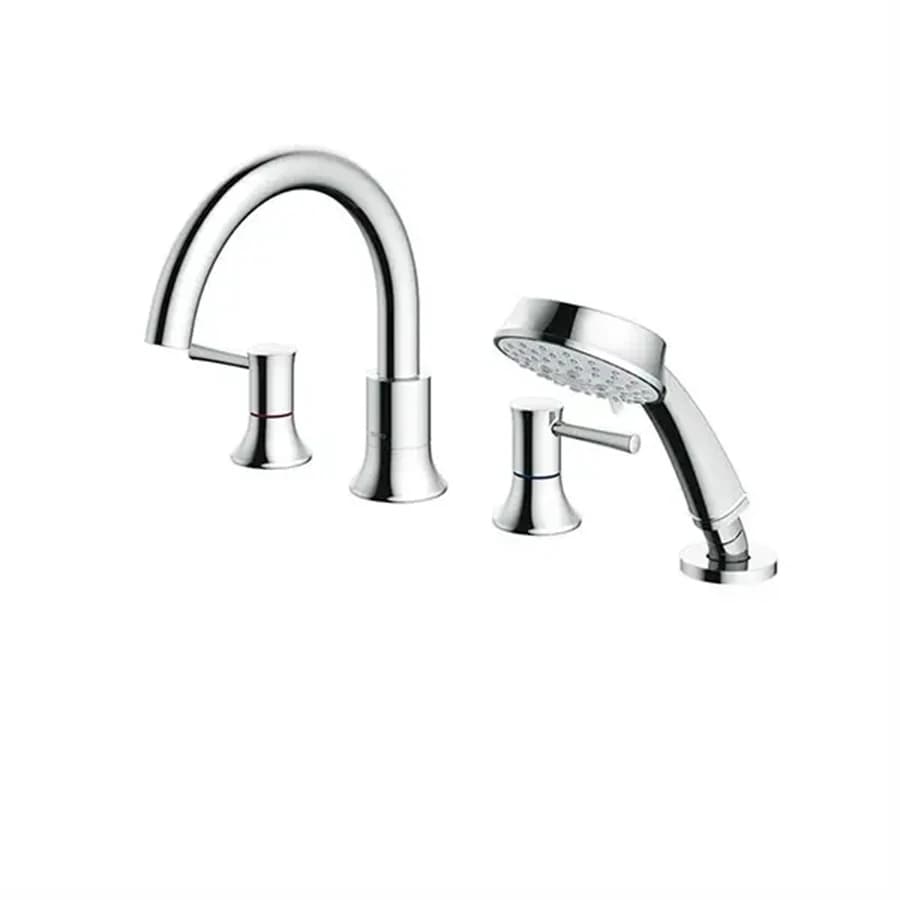 Vòi xả bồn tắm TOTO TBS02202BA