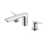 Vòi xả bồn tắm TOTO TBG03201BA 1