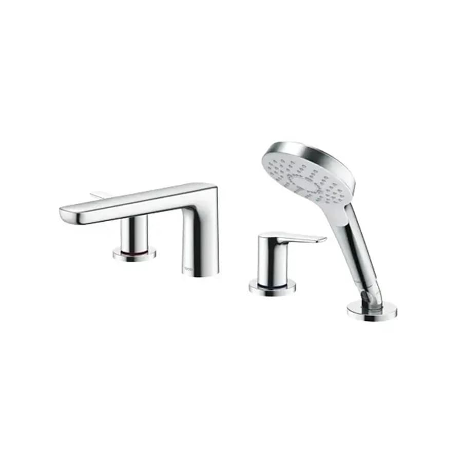Vòi xả bồn tắm TOTO TBG03202BB