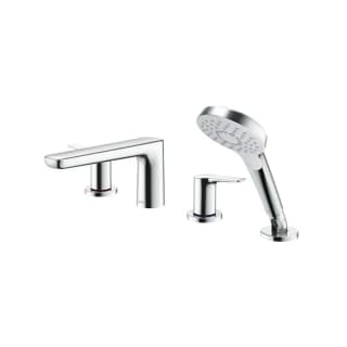 Vòi xả bồn tắm TOTO TBG03202BB