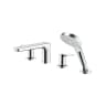 Vòi xả bồn tắm TOTO TBG03202BB 1