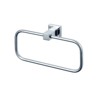 Ảnh Vòng treo khăn TOTO YTT408V 1