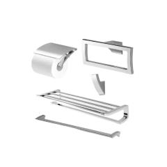 Ảnh Combo thiết bị vệ sinh TOTO 11 7