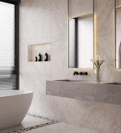 Ảnh Gạch Trung Quốc HLTQ88078 3