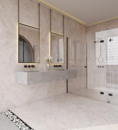 Ảnh Gạch Trung Quốc HLTQ88078 2