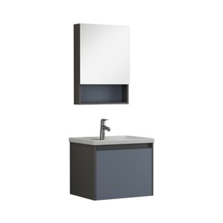 Ảnh Tủ chậu treo tường JOMOO A2011-126V-I011 1