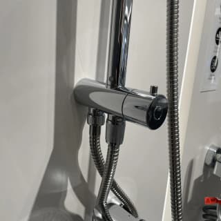 Ảnh Sen tắm cây JOMOO 36313-015/1B-I011 5
