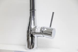 Ảnh Vòi rửa bát cảm ứng Archi KVK KM6071EC 4
