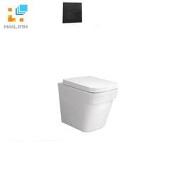 Bồn cầu âm tường Viglacera V50