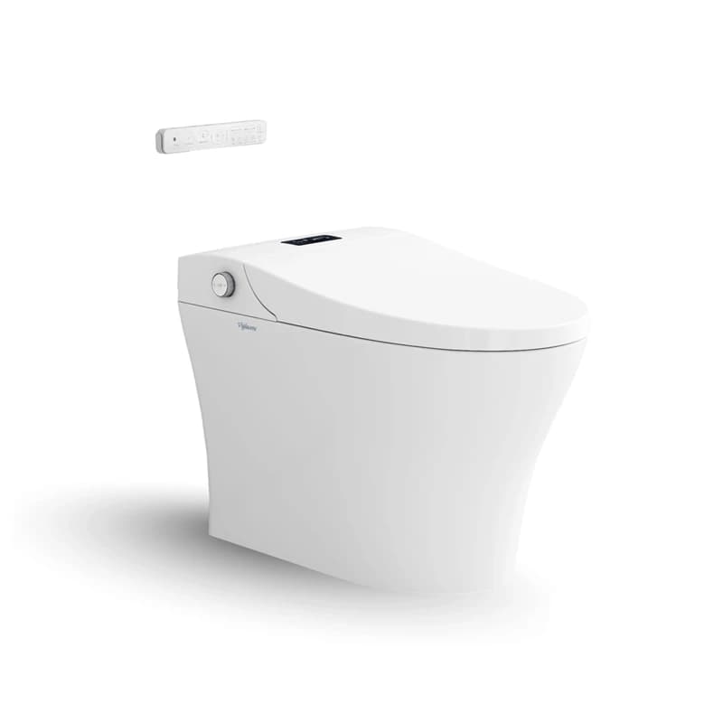 Bồn cầu thông minh Viglacera V885