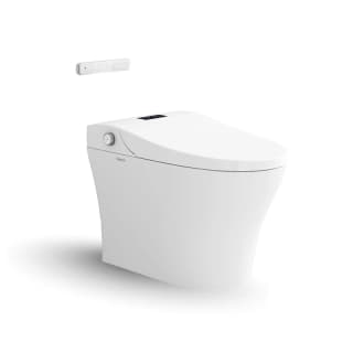 Ảnh Bồn cầu thông minh Viglacera V885 1