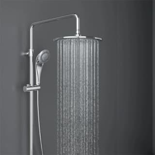Ảnh Sen tắm cây ghép nóng lạnh VG532.1 5
