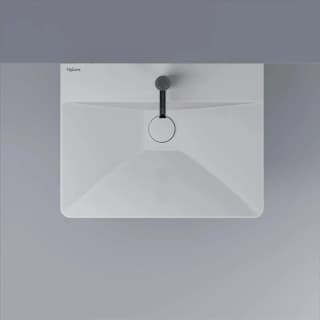 Ảnh Bộ tủ chậu Viglacera Flexi CB70 4