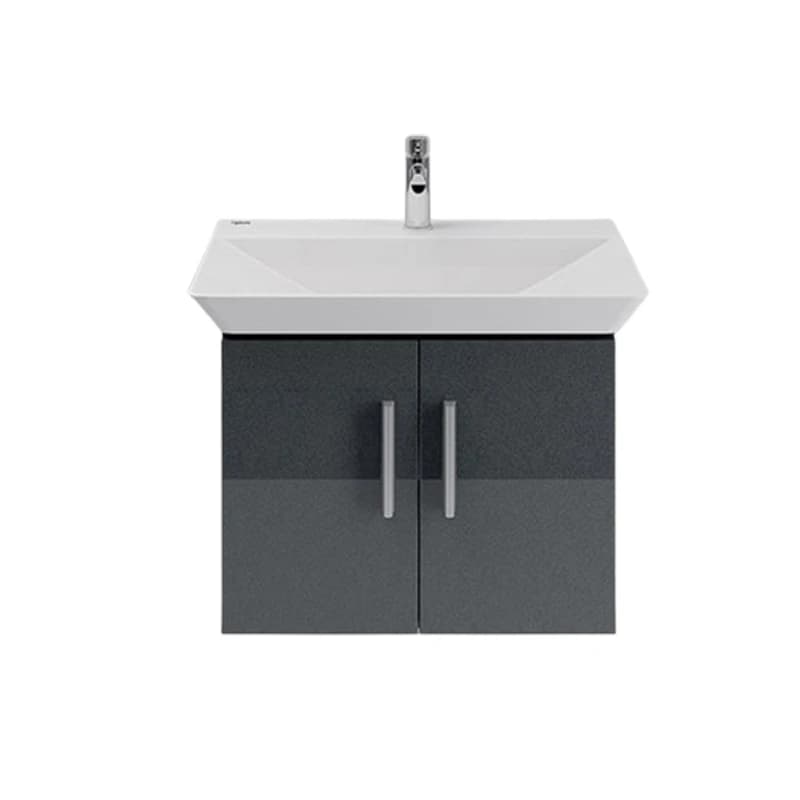 Bộ tủ chậu Viglacera Flexi CB70