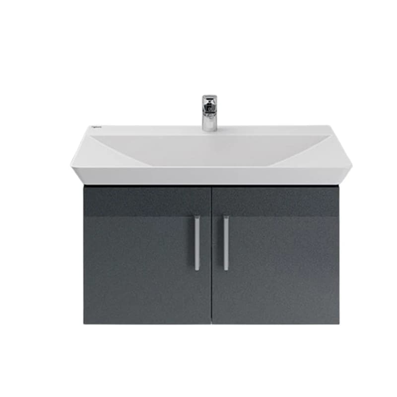 Bộ tủ chậu Viglacera Flexi CB68