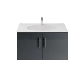 Bộ tủ chậu Viglacera Flexi CB69