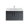 Bộ tủ chậu Viglacera Flexi CB69 1