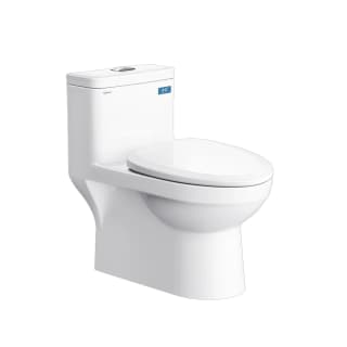 Ảnh Bồn cầu 1 khối Viglacera MK2 1