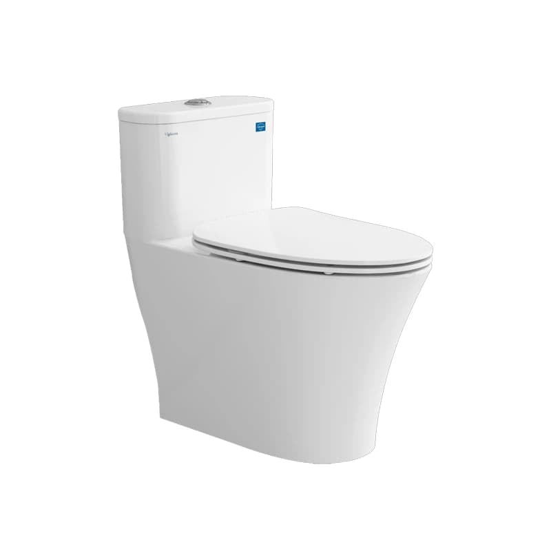 Bồn cầu 1 khối Viglacera V829