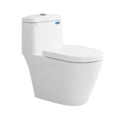 Bồn cầu 1 khối Sanfi S308